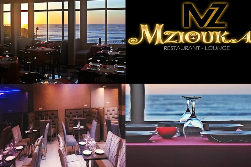 mziouka club restaurant bar sidi bouzid el jadida