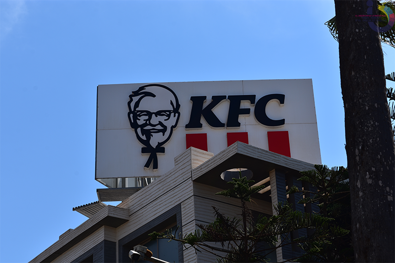 El Jadida : KFC