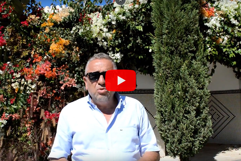 El Jadida : Droit Et Devoir Des Citoyens Jdidis 2017