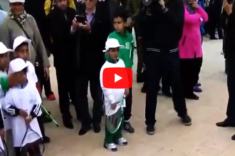 Activité Sportive Et Culturelle Des Jeunes D'el Jadida