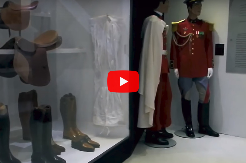 El Jadida Maroc | Salon Du Cheval D'el Jadida 2014