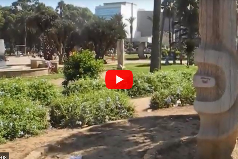 El Jadida : Un Été Pas Comme Les Autres !!!