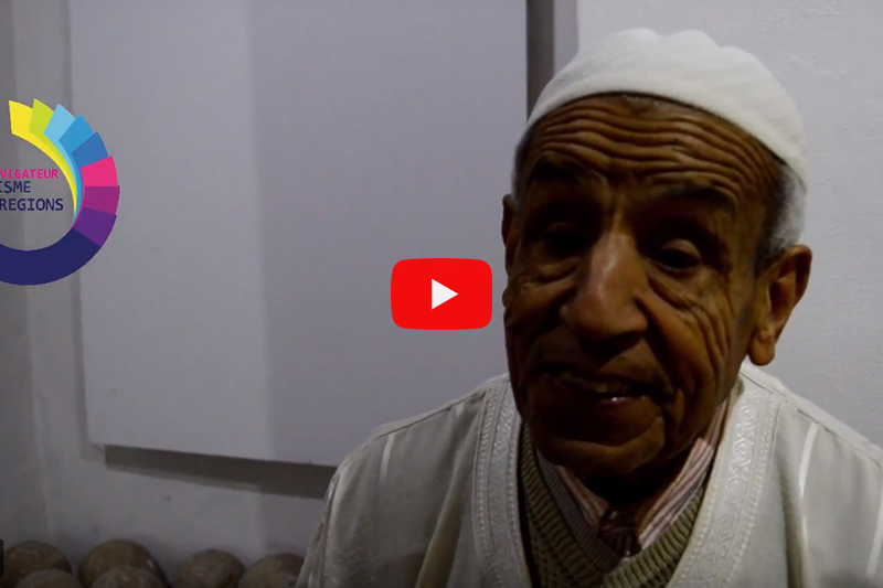 Abdeljalil El-Boualami Le Seul Guide Touristique À El Jadida ,un Trésor De Connaissance.