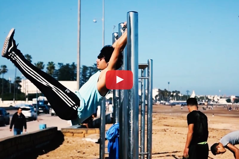 De Nombreux Sports Sont Pratiqués Sur La Région D'e Jadida 2020