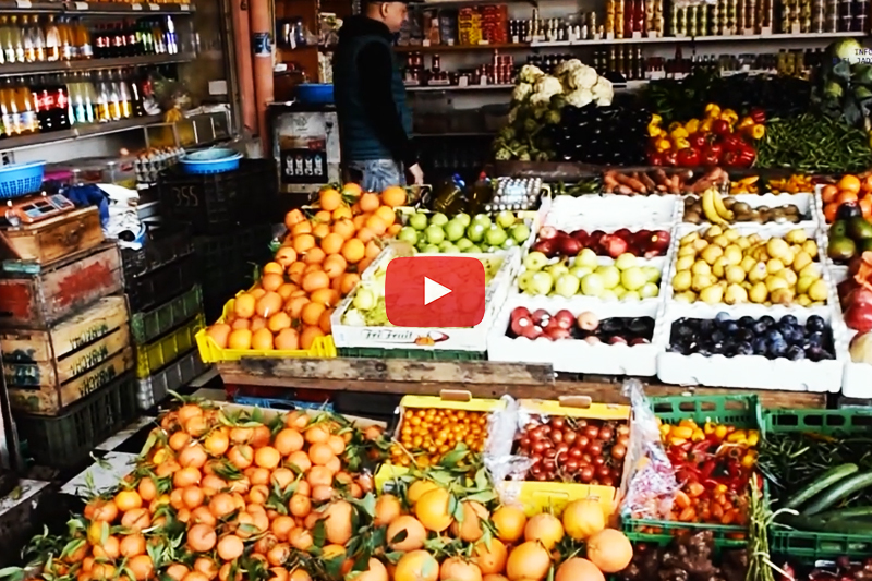 Un Pouvoir D'achat Supérieur Au Maroc