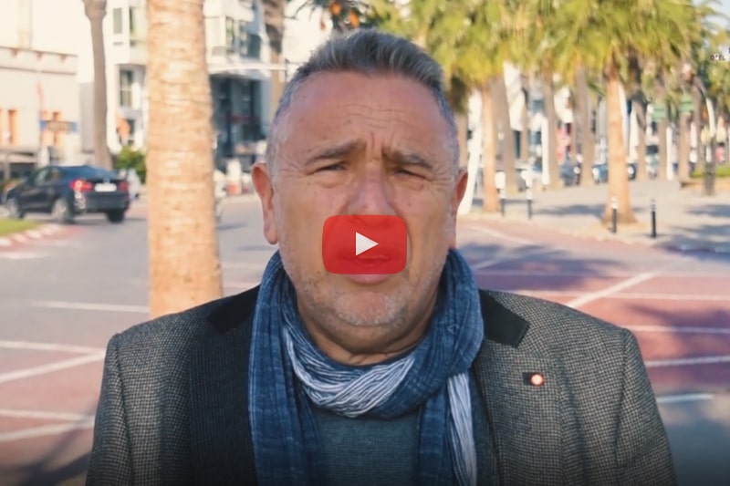 Zoom Sur Les Quartiers D'el Jadida