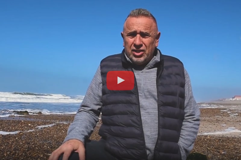 Les 7 Belles Plages D'el Jadida Et Sa Région